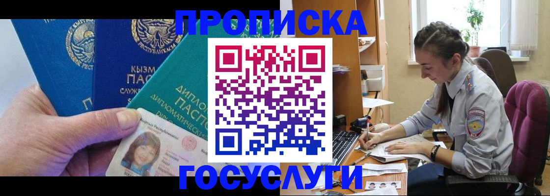 прописка от собственника в Щёлкино